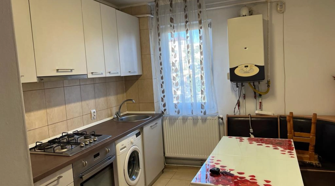 Oferta Podu Ros apartament 54 mp, 2 camere, semidecomandat, de vanzare,  liceul Cantemir imagine 7