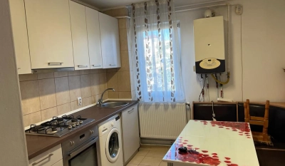 Apartament 2 camere - Podu Ros