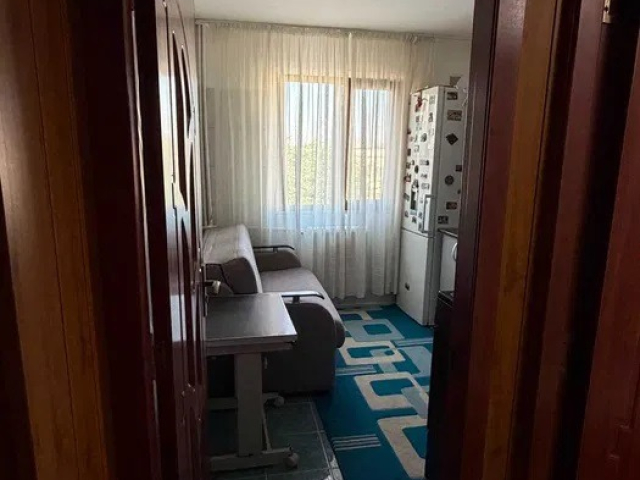 Podu Ros apartament  30 mp, 1 camera,  decomandat, de vanzare,  (Piata Nicolina) 162879