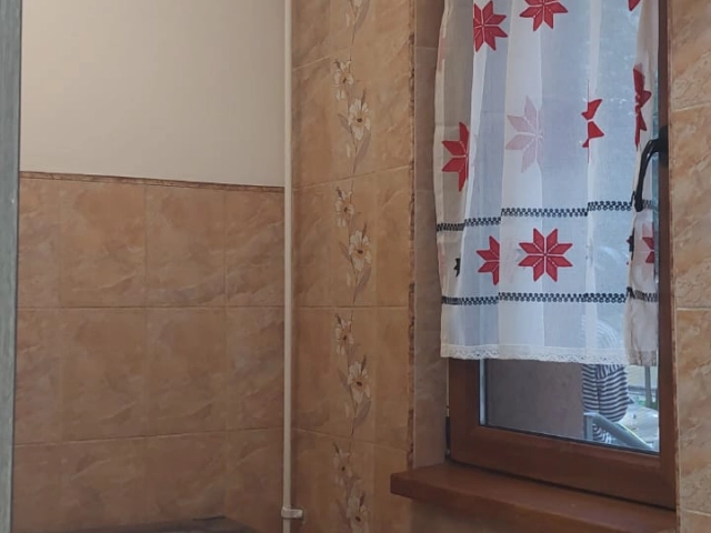 Apartament 1 camere - Podu Ros