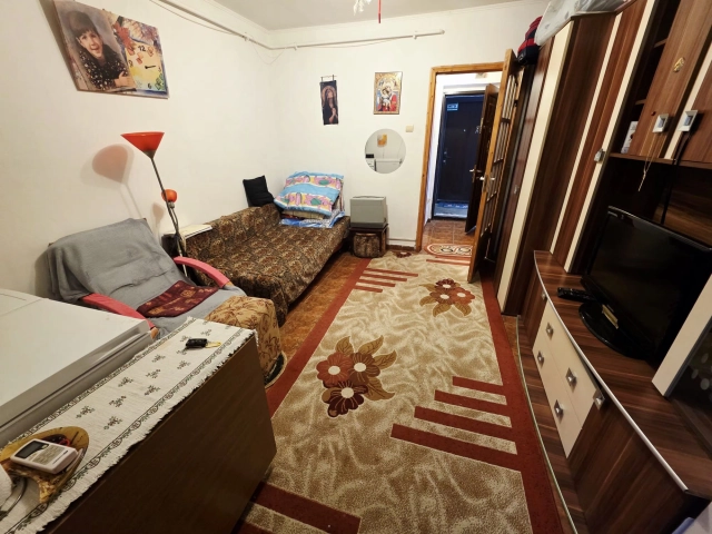 Apartament 1 camere - Alexandru cel Bun
