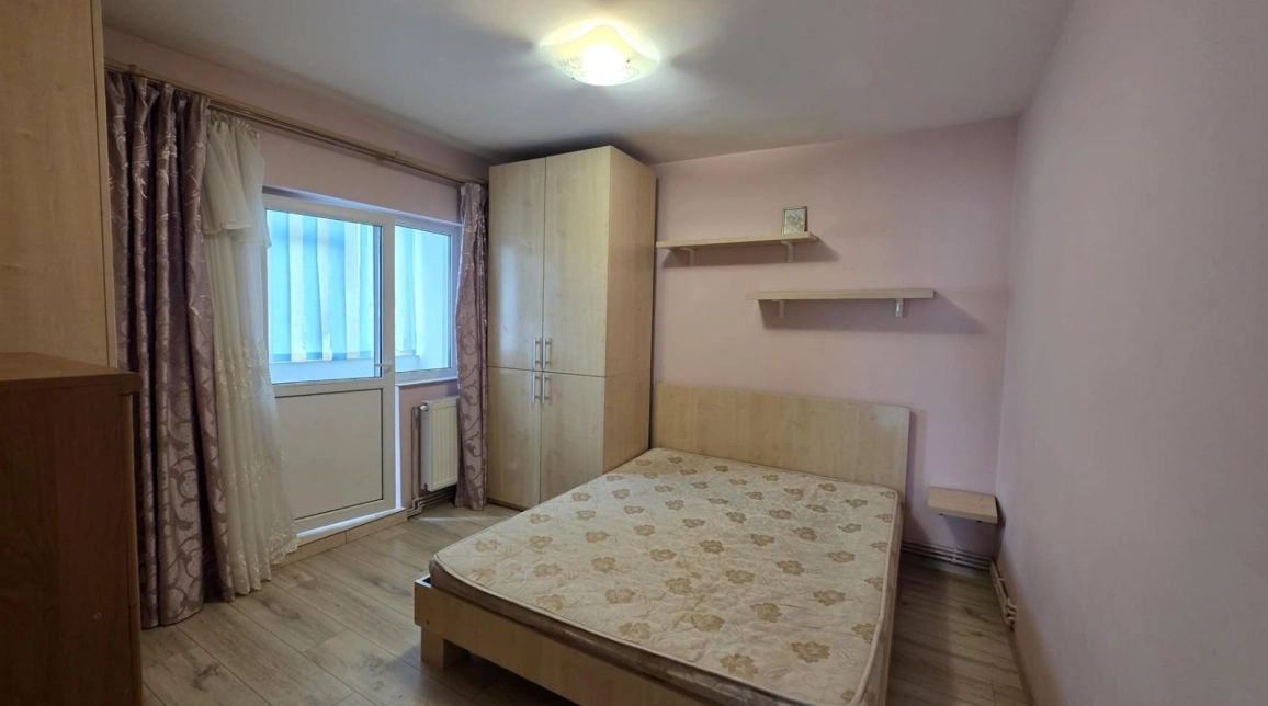 Oferta De vanzare apartament, 2 camere, decomandat, 60 mp, Nicolina,  Spitalul Providenta imagine 5
