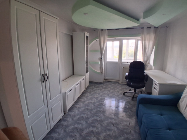 Apartament 2 camere - Pacurari
