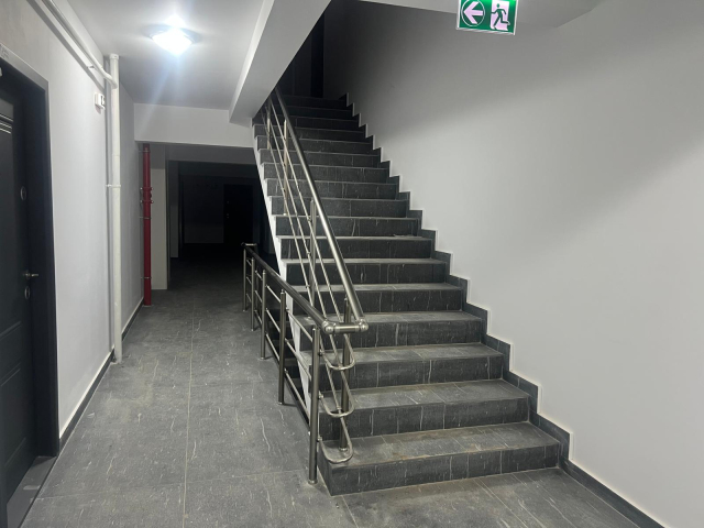 Apartament nou de vanzare, 1 camera,  decomandat,  43 mp, Galata,  (Sun City) 146195