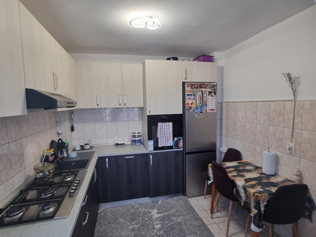 Apartament 3 camere - Nicolina