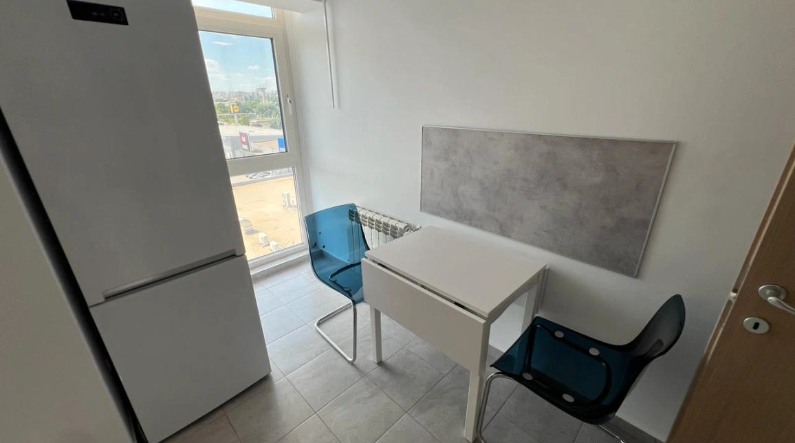 Oferta De vanzare apartament, 3 camere, decomandat, 80 mp, Tudor Vladimirescu,  Vis a vis de Iulius Mall imagine 6