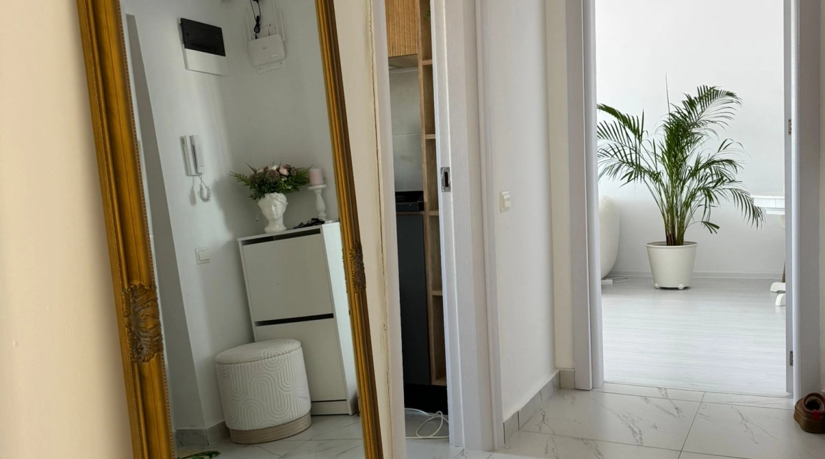 Oferta De vanzare apartament, 2 camere, decomandat, 61 mp, Theodor Pallady,  Metrou Nicolae Teclu imagine 5