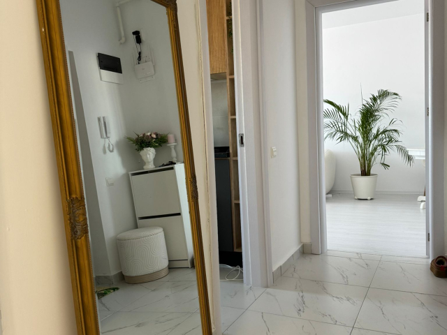 De vanzare apartament, 2 camere,  decomandat,  61 mp, Theodor Pallady,  (Metrou Nicolae Teclu ) 163332