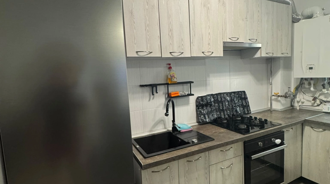 Oferta Apartament nou, 2 camere semidecomandat, 53 mp, Pacurari, de vanzare,  Kaufland imagine 4