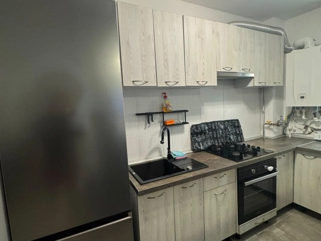 Apartament 2 camere - Pacurari