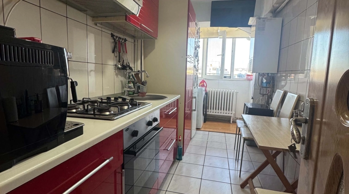 Oferta 2 camere, decomandat, 42 mp, de vanzare apartament in zona Alexandru cel Bun,  Zimbru imagine 11