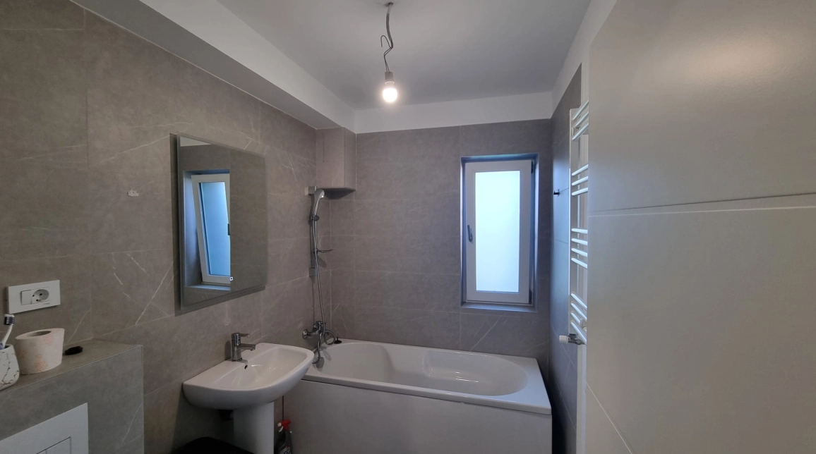 Oferta 1 camera, open-space, 27 mp, de vanzare apartament nou in zona CUG,  Notariat Berariu imagine 6