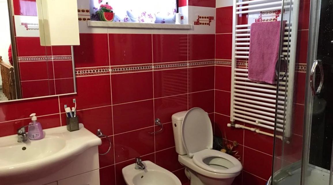 Oferta Miroslava casa 160 mp, 5 camere, de vanzare,  Dupa  liceul Agricol imagine 4