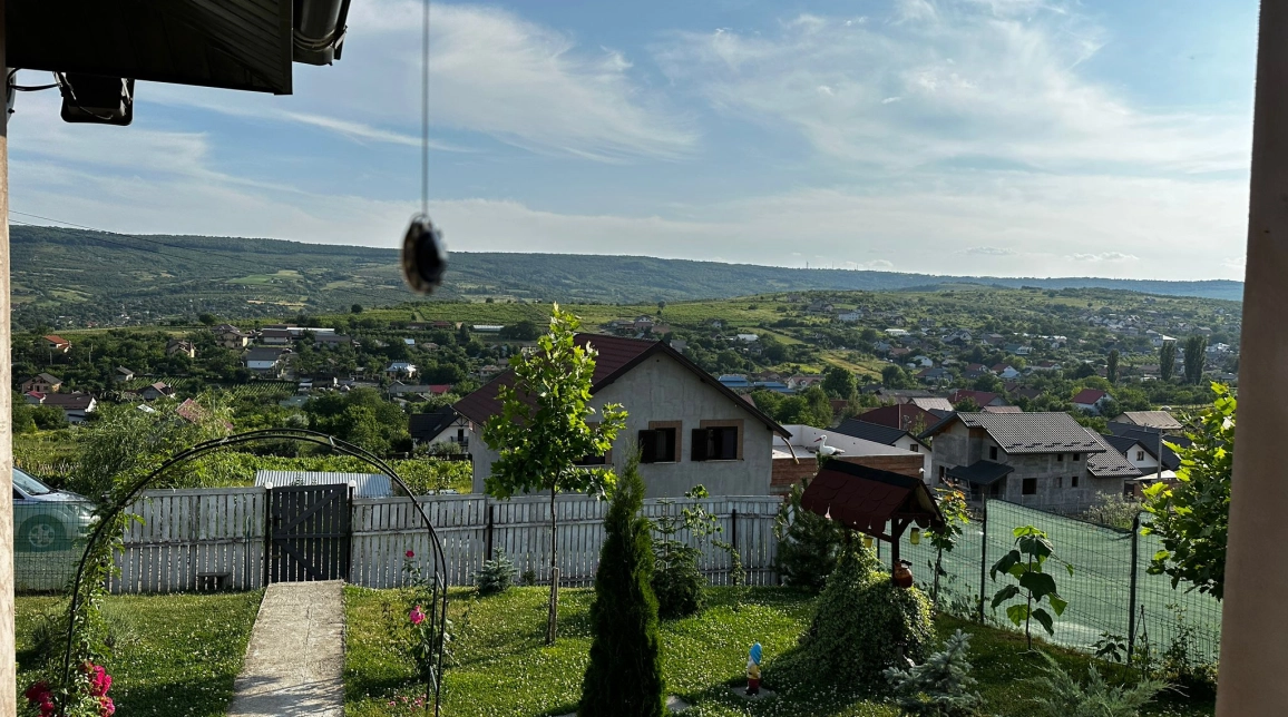 Oferta Casa, 3 camere , 92 mp, Tomesti, de vanzare,  Primarie imagine 6