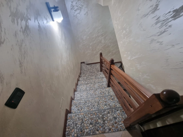 Apartament 3 camere - Nicolina