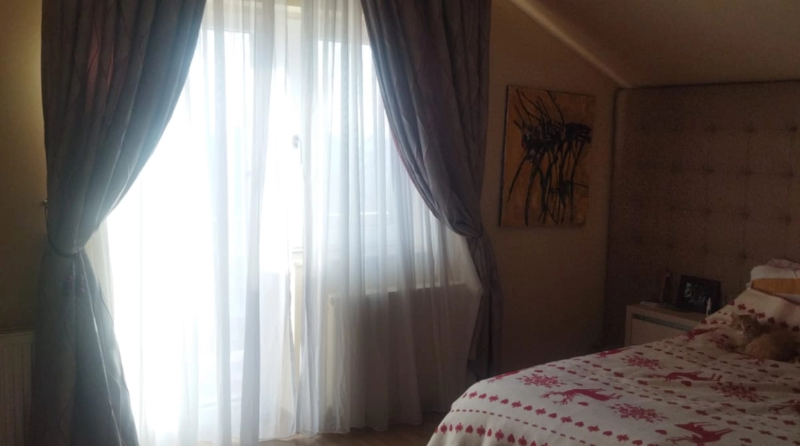 Oferta 5 camere, 130 mp, de vanzare casa in zona Tatarasi,  Moara de Vant  imagine 9