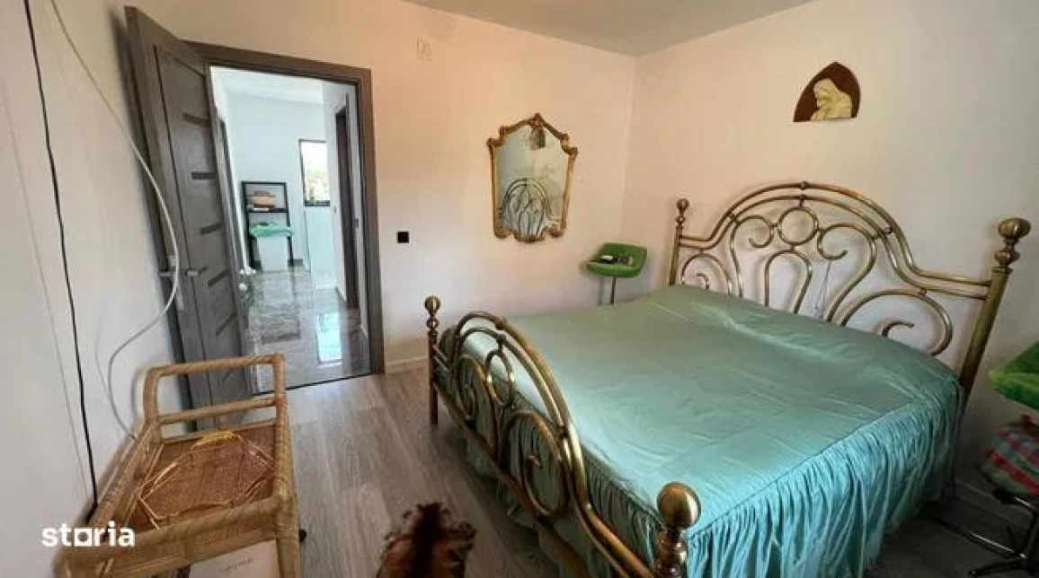 Oferta De vanzare casa, 4 camere, 115 mp, CUG,  Aleea Tudor Neculai imagine 14