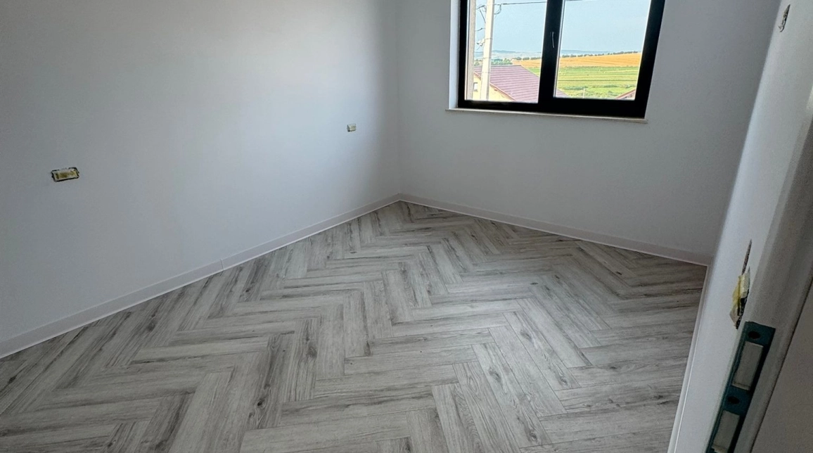 Oferta 4 camere, 118 mp, de vanzare casa in zona Miroslava,  la 2.2km de Primaria Miroslava imagine 6