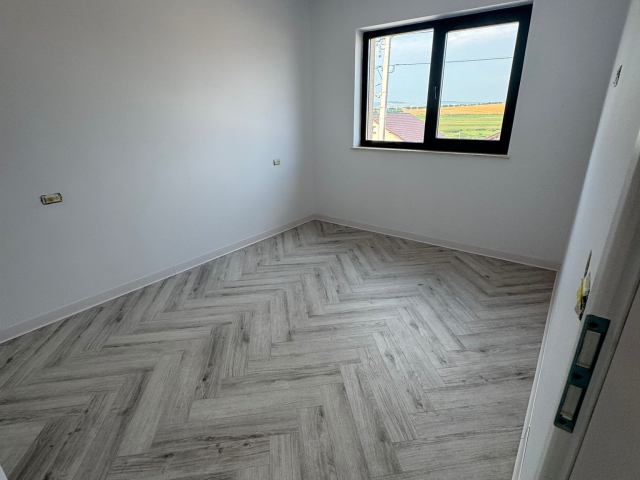 4 camere,  118mp, de vanzare casa in zona Miroslava,  (la 2.2km de Primaria Miroslava) 161313