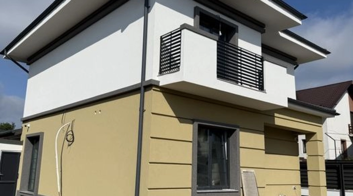 Oferta Casa de vanzare, 4 camere, 140 mp, Miroslava,  gradinita Zkids imagine 5