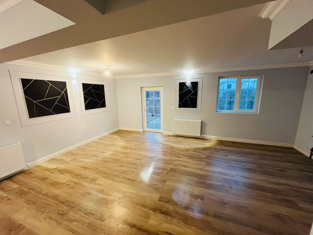 4 camere,  109mp, de vanzare vila in zona Breazu,  (La asfalt) 161418