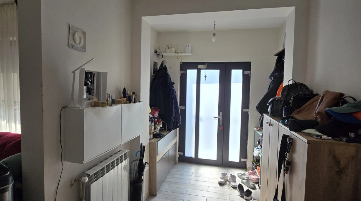 Oferta De vanzare casa, 4 camere, 114 mp, Aroneanu,  dupa sere imagine 3