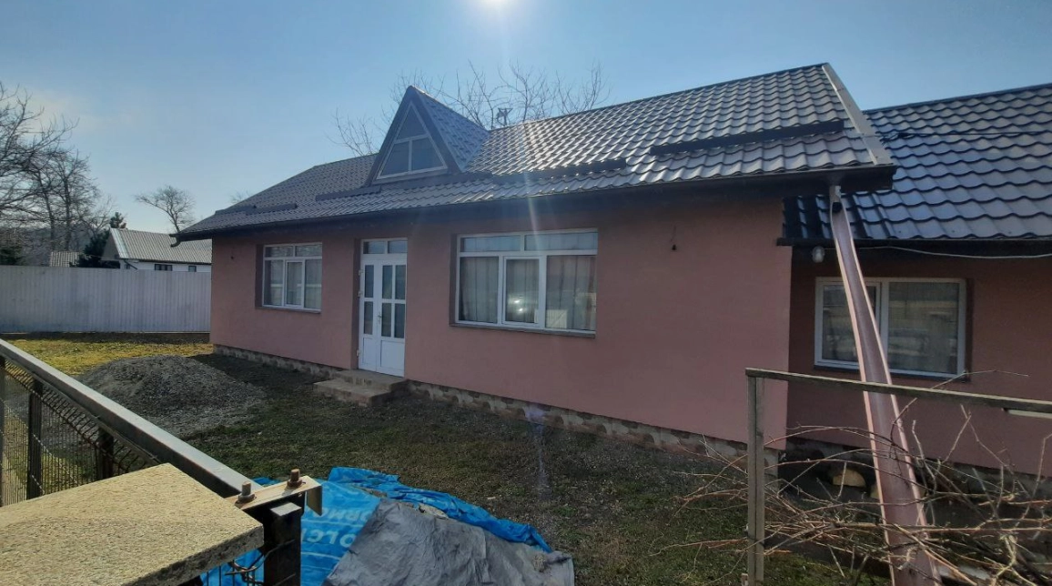 Oferta De vanzare casa, 2 camere, 100 mp, Tg Neamt,  Luca / Vanatori imagine 1