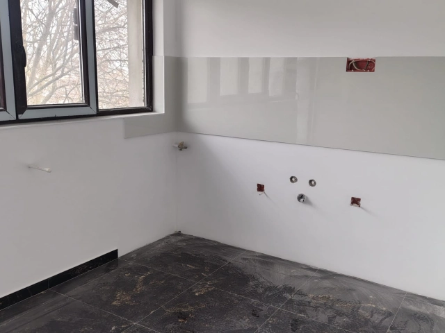 Apartament 5 camere - Pacurari