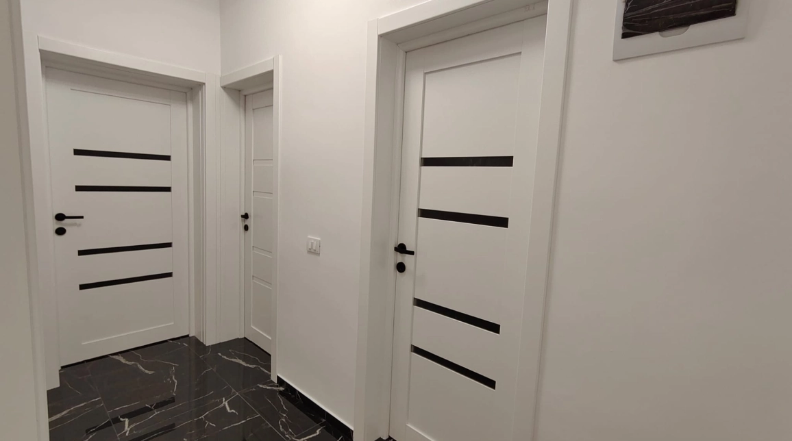 Oferta 4 camere, 131 mp, de vanzare casa in zona Popas Pacurari,  Valea Lupului - Antibiotice imagine 7