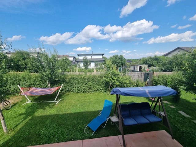 Apartament 4 camere - Aroneanu