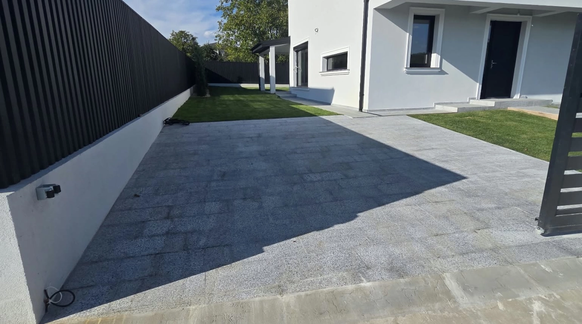 Oferta 5 camere, 140 mp, de vanzare casa in zona Miroslava,  Cresa Miroslava imagine 20
