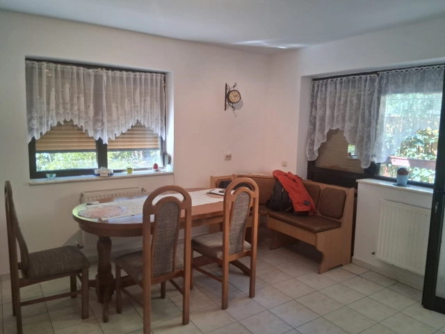 Apartament 4 camere - Popas Pacurari