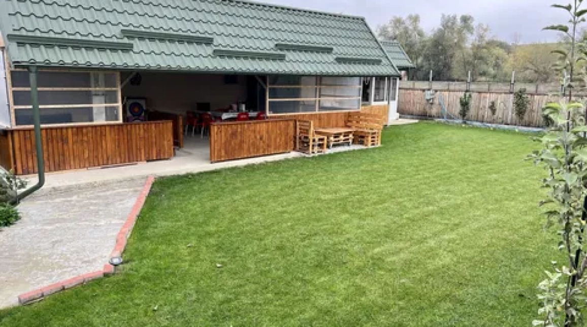 Oferta Teren de vanzare Garcina Almas 3400 mp  imagine 1