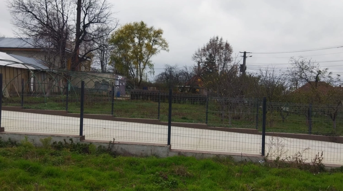 Oferta Teren de vanzare Popricani  3090 mp  imagine 3