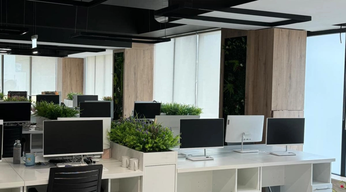 Oferta Spatiu comercial de inchiriat Metalurgie Blv Chimiei 406mp  imagine 2