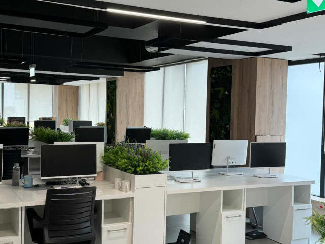 Spatiu comercial Metalurgie Blv Chimiei 406mp  161744