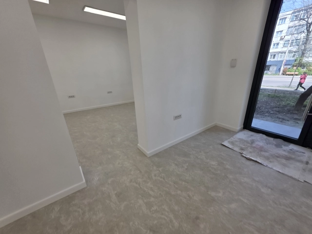 Apartament 4 camere - Nicolina