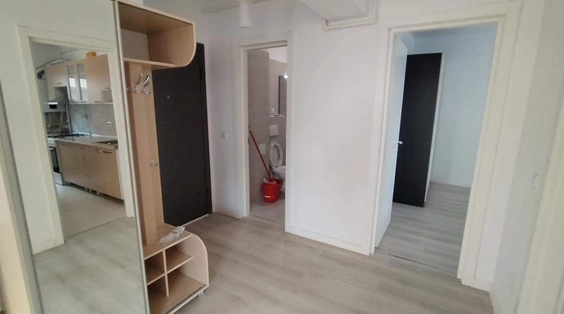 Oferta De inchiriat apartament nou, 2 camere, decomandat, 55 mp, Alexandru cel Bun,  Complex Conest Evolution imagine 8
