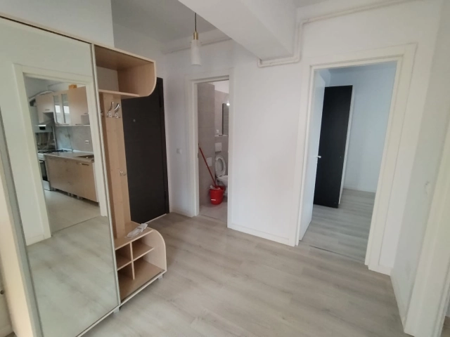 Apartament 2 camere - Alexandru cel Bun