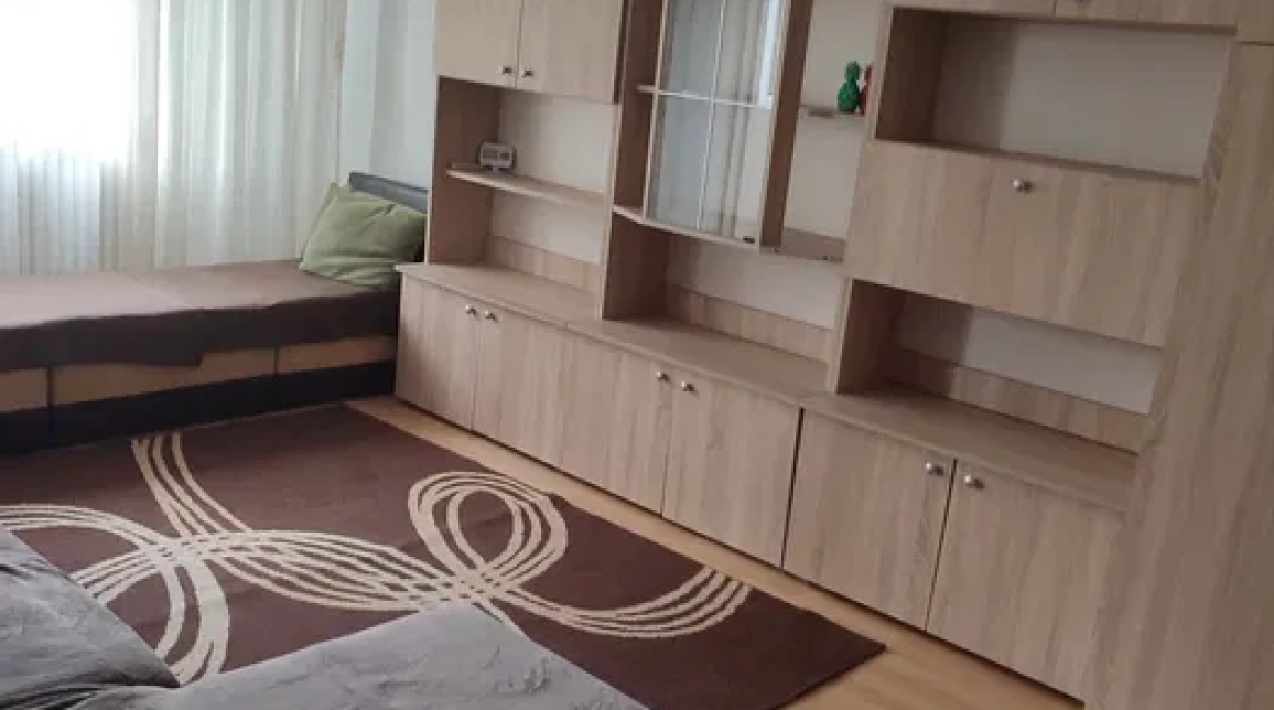 Imagine apartament