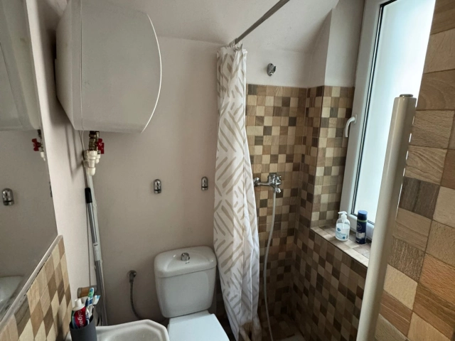 Apartament 1 camere - Central