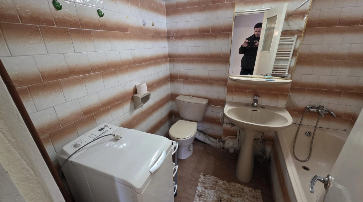 Oferta Apartament de inchiriat, 2 camere, decomandat, 54 mp, Gara,  McDonald's imagine 5