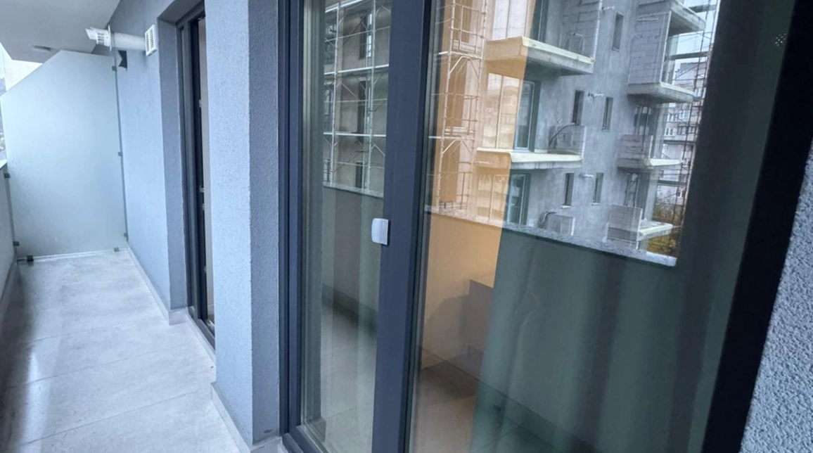 Oferta Apartament nou de inchiriat, 2 camere, semidecomandat, 65 mp, Nicolina,  Rond vechi / Selgros imagine 8