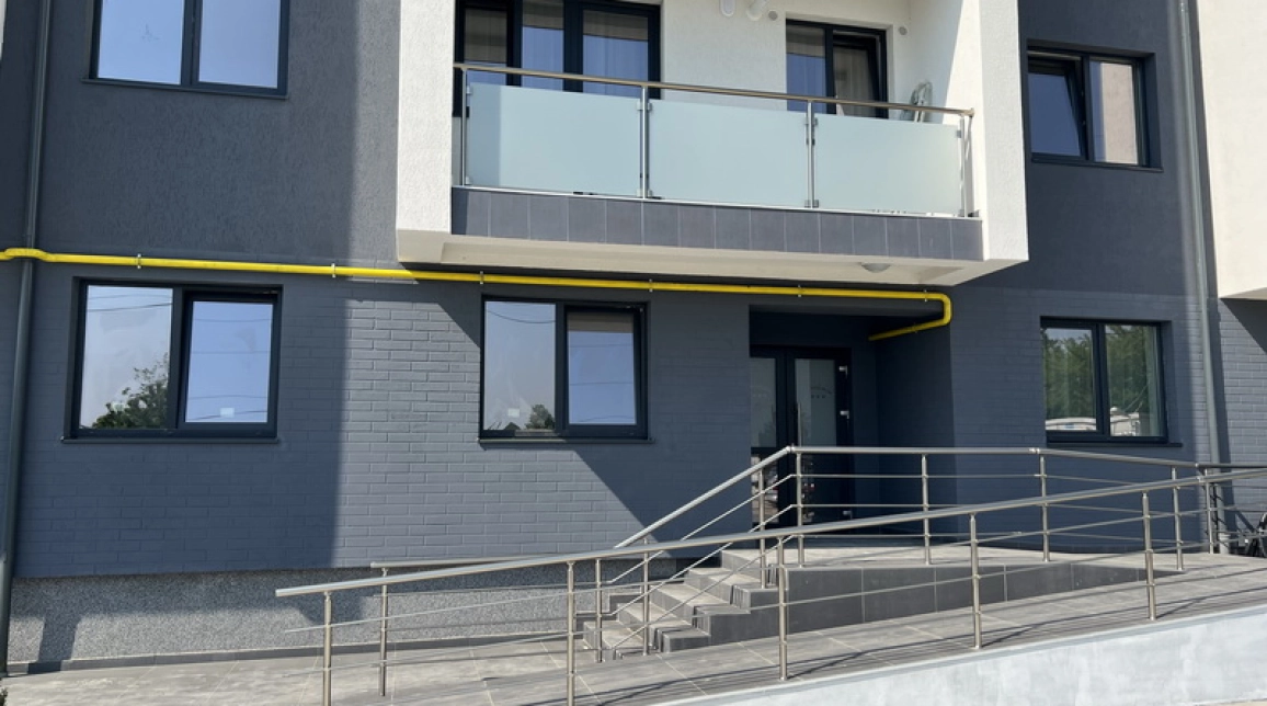 Oferta De inchiriat apartament, 1 camera, decomandat, 37 mp, CUG,  Cartier Panoramic Residence imagine 4