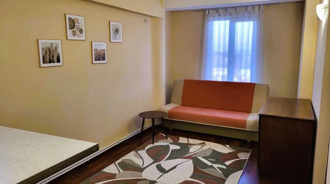 Oferta 2 camere, semidecomandat, 40 mp, de inchiriat apartament in zona Bucium,  OMV imagine 4