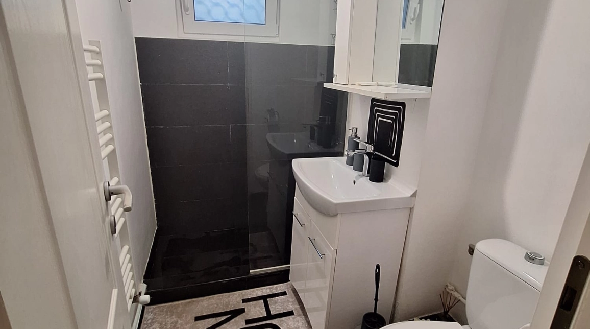 Oferta De inchiriat apartament, 2 camere, semidecomandat, 40 mp, Mircea cel Batran,  LIDL imagine 6