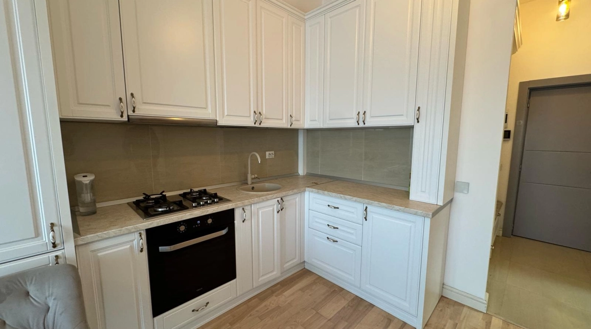 Oferta De inchiriat apartament nou, 2 camere, semidecomandat, 50 mp, Tatarasi,  Himson Residence imagine 4