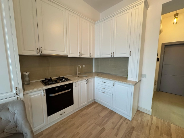 Apartament 2 camere - Tatarasi