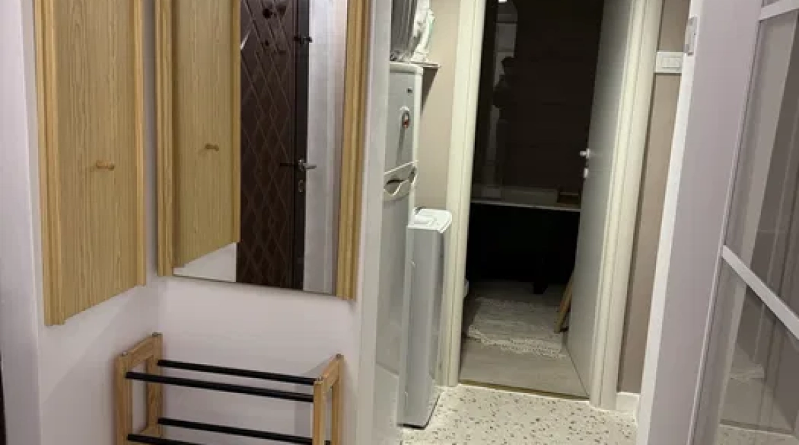 Oferta 2 camere, semidecomandat, 38 mp, de inchiriat apartament in zona Tatarasi,  Mega Image imagine 7