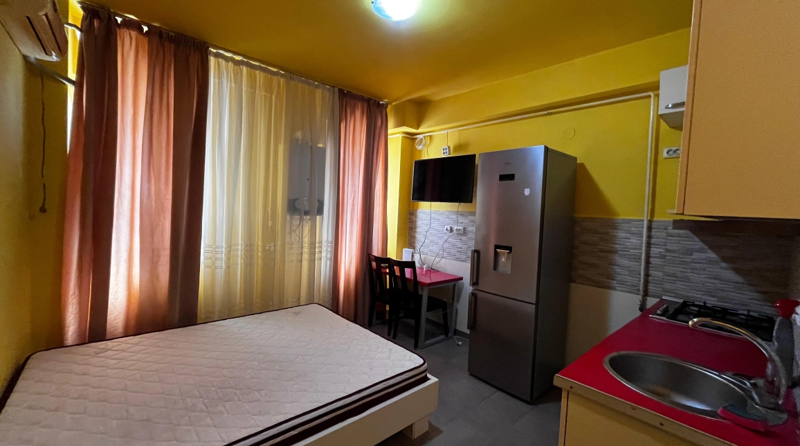 Oferta Apartament nou, 1 camera open-space, 25 mp, Pacurari, de inchiriat,  Concept Residence imagine 1